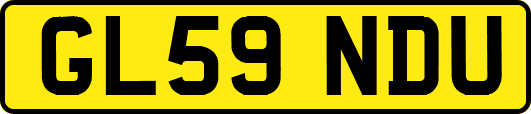GL59NDU