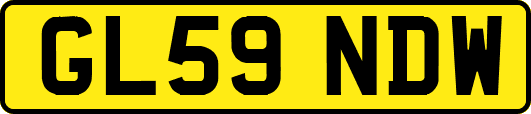 GL59NDW