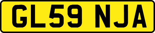 GL59NJA