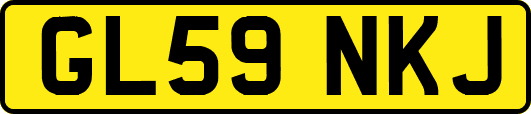 GL59NKJ