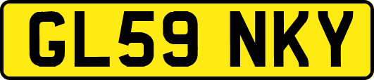 GL59NKY