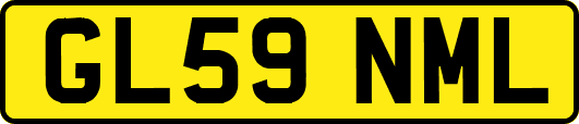 GL59NML