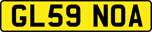 GL59NOA