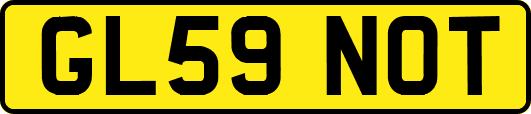 GL59NOT
