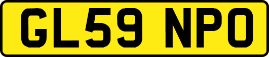 GL59NPO