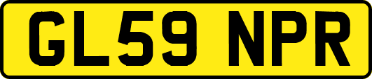 GL59NPR
