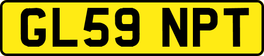 GL59NPT