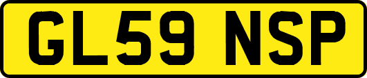 GL59NSP