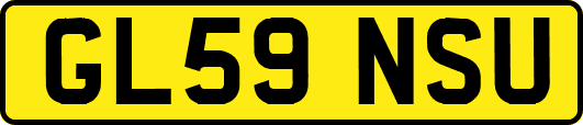 GL59NSU