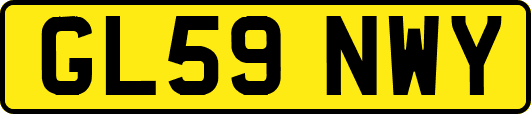GL59NWY