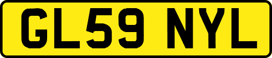 GL59NYL