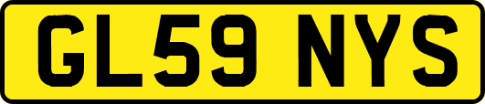 GL59NYS