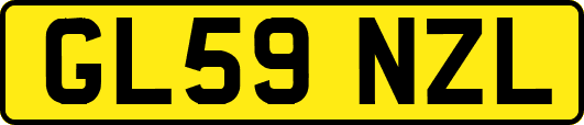 GL59NZL