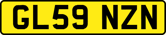 GL59NZN