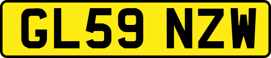 GL59NZW