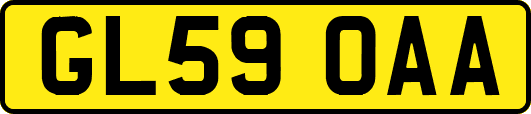GL59OAA