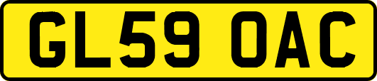 GL59OAC