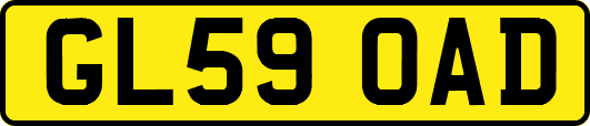 GL59OAD