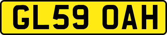 GL59OAH