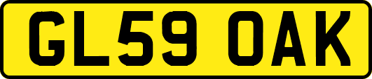 GL59OAK