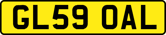 GL59OAL