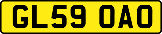 GL59OAO
