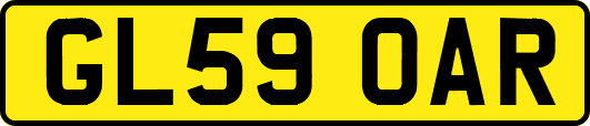 GL59OAR