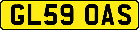 GL59OAS