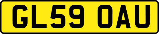 GL59OAU