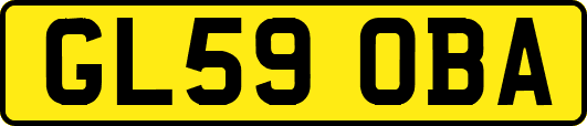 GL59OBA