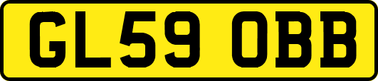 GL59OBB
