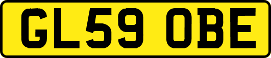 GL59OBE