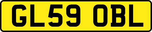 GL59OBL