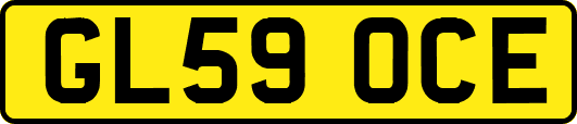 GL59OCE