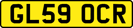 GL59OCR