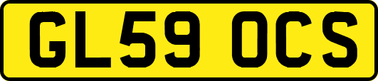 GL59OCS