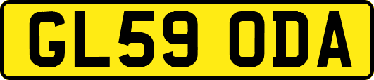 GL59ODA