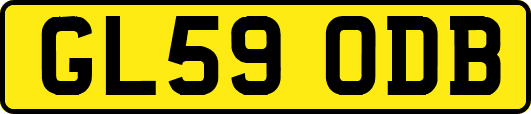 GL59ODB
