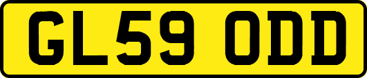 GL59ODD