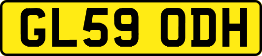 GL59ODH