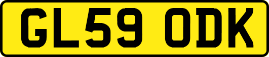 GL59ODK