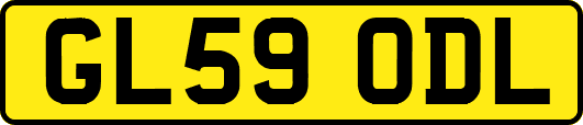 GL59ODL