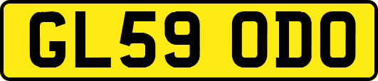 GL59ODO