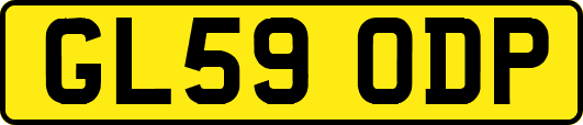 GL59ODP