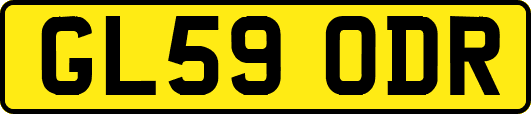 GL59ODR