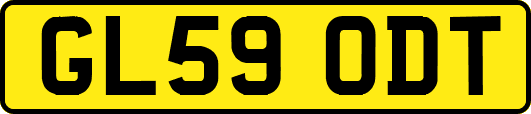 GL59ODT