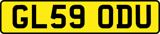 GL59ODU