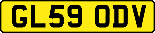 GL59ODV