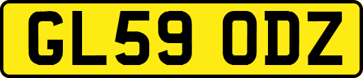 GL59ODZ
