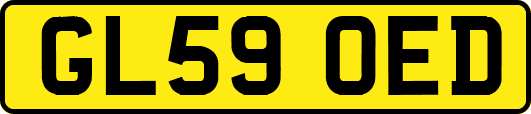 GL59OED